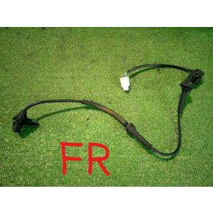 アルト DBA-HA25S ABSセンサー F 4WD K6A  4FT ZGF     56210...