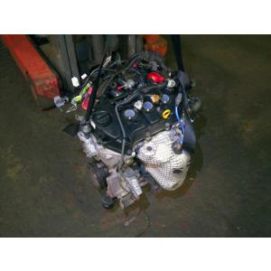 ルクラ CBA-L465F エンジンASSY F 4WD KF-VE  4CT X07     19...