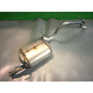 アルト DBA-HA36S Rマフラー F 4WD R06A  5F ZVG     14300-8...