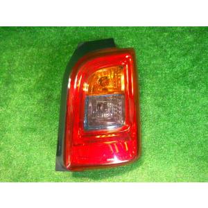 Ｎ−ＯＮＥ DBA-JG2 右テールランプ プレミアム ツアラー Lパッケージ 4WD S07AT CVT B589P イチコ 33500-T4G-J11