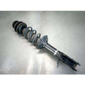 Ｎ−ＷＧＮ DBA-JH2 左Fストラット G 4WD S07A CVT NH624P 51621-T6H-N00