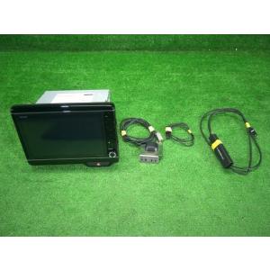 Ｎ−ＢＯＸ DBA-JF4 カーナビゲーション カスタム G L ホンダセンシング 4WD S07B CVT NH875P パナソニック 08A52-TTA-AM0