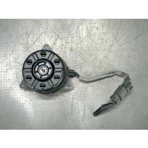 ライフ CBA-JB8 電動ファン DIVAターボベンチ 4WD P07AT 4DT NH624P デンソー 19030-RGA-003