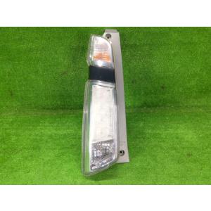 Ｎ−ＷＧＮ DBA-JH2 左テールランプ G 4WD S07A CVT YR586P スタンレー 33550-T6G-N01