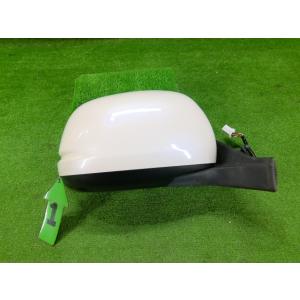 Ｎ−ＷＧＮ DBA-JH2 右サイドミラー G 4WD S07A CVT NH624P 76208-T6G-J51