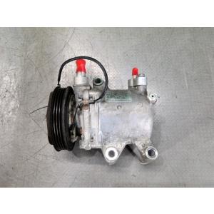 ステラ DBA-RN2 A/Cコンプレッサー カスタムR 4WD EN07D  CVT 41A   ...