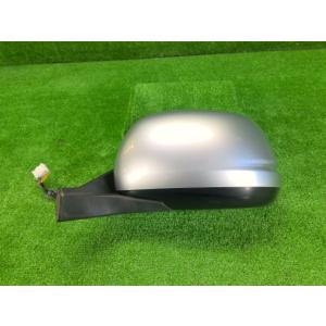 Ｎ−ＷＧＮ DBA-JH2 左サイドミラー G 4WD S07A CVT NH851M 76258-T6G-J51