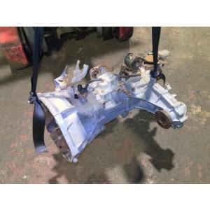 キャリィ EBD-DA16T マニュアルミッションASSY KC 4WD R06A  5F 26U ...