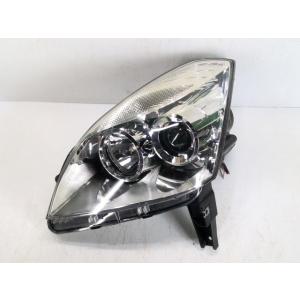 ステラ DBA-RN2 左ヘッドランプASSY カスタムRリミテッド 4WD EN07D CVT 02C イチコ 84001KJ051
