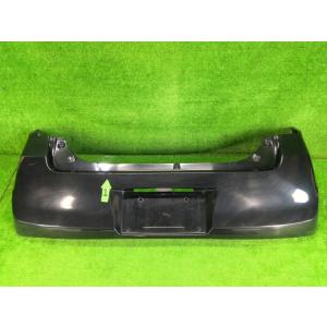 ワゴンＲ DBA-MH34S RバンパーASSY FA 4WD R06A  CVT ZJ3    7...