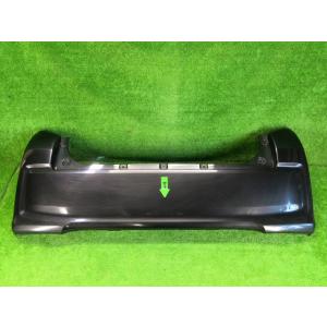 ムーヴ DBA-LA160S RバンパーASSY L 4WD KF-VE  CVT X07    5...