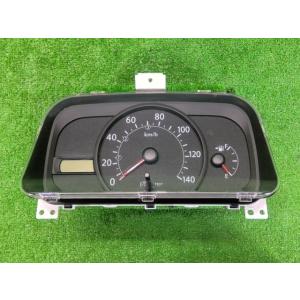 サンバー LE-TV2 スピードメーター VB 4WD EN07F 5F 59M 85021TC120