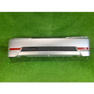バモス ABA-HM2 RバンパーASSY G 4WD E07Z  4FT NH700M    71...
