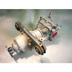 セレナ DAA-GFNC27 RリジットデフASSY ハイウェイスター プロパイロットエディション ...