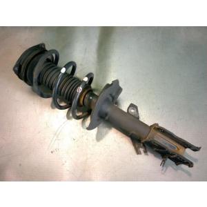 セレナ DAA-GFNC27 左Fストラット ハイウェイスター プロパイロットエディション 4WD ...