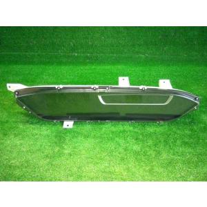 セレナ DAA-GFNC27 スピードメーター ハイウェイスター プロパイロットエディション 4WD...