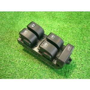 トール DBA-M910S パワーウインドウスイッチ カスタムG SA2 4WD 1KR-FE  C...