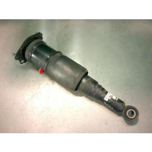 シエンタ DBA-NSP172G 左Rショックアブソーバー G 車いす仕様タイプI 5人 2NR-F...