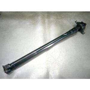 クロスビー DAA-MN71S Rプロペラシャフト ハイブリッドMZ 4WD K10CT  6FT ...