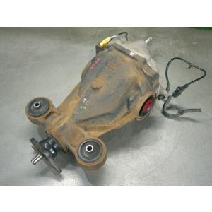 フーガ DBA-KY51 RリジットデフASSY 370GT VQ37VHR  7FT GAC G ...