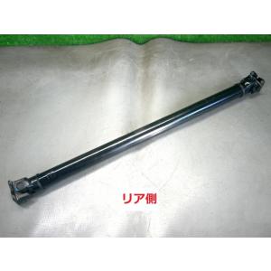 ワゴンＲ DAA-MH55S Rプロペラシャフト ハイブリッドFX リミテッド 4WD R06A  ...