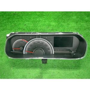 ワゴンＲ DAA-MH55S スピードメーター ハイブリッドFX リミテッド 4WD R06A  C...