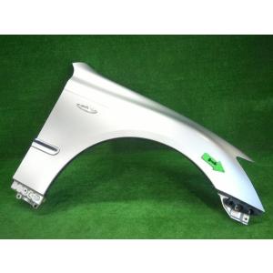 クラウン DBA-GRS181 右Fフェンダー ROYEXQプレミアム50TH 4WD 4GR-FS...