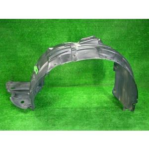 クラウン DBA-GRS181 左Fインナーフェンダー ROYEXQプレミアム50TH 4WD 4G...