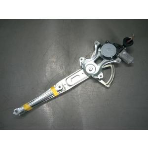 クラウン DBA-GRS181 右Fドアレギュレータ・モーター ROYEXQプレミアム50TH 4W...