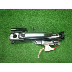 クラウン DBA-GRS181 「右Fアウターハンドル」 ROYEXQプレミアム50TH 4WD 4...