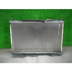 クラウン DBA-GRS181 ラジエータ ROYEXQプレミアム50TH 4WD 4GR-FSE ...