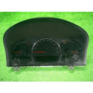 クラウン DBA-GRS181 スピードメーター ROYEXQプレミアム50TH 4WD 4GR-F...