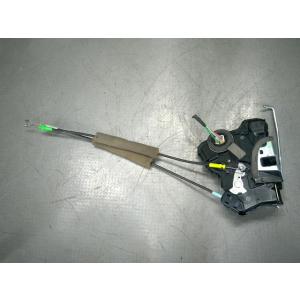 クラウン DBA-GRS181 右Fドアロックソレノイド ROYEXQプレミアム50TH 4WD 4...