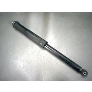 アクア DAA-NHP10 左Rショックアブソーバー S 1NZ-FXE  CVT 209 FC22...