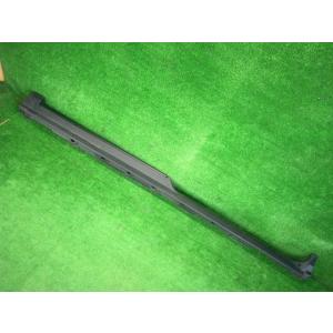 ヴォクシー DBA-ZRR85W 左サイドステップ ZS 煌 4WD 8人 3ZR-FAE  CVT...