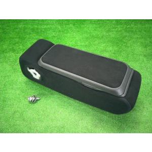 キャスト DBA-LA260S アームレスト アクティバG SA2 4WD KF-VE  CVT W...