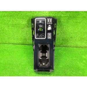 エクリプスクロス 5LA-GL3W コンソールボックス PHEV P 4WD 4B12  CVT W...