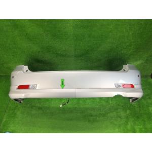 カルディナ LA-ST246W RバンパーASSY GT4 4WD 3S-GTE  4FT 1E7 ...