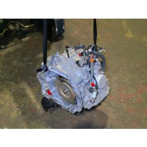 ワゴンＲ DAA-MH55S オートマチックミッションASSY ハイブリッドFZ 4WD R06A ...