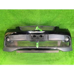 コルト CBA-Z27AG FバンパーASSY ラリーアート バージョンR 4G15T  CVT X...