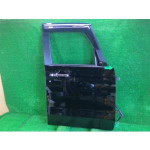 Ｎ−ＢＯＸ 6BA-JF6 右FドアASSY カスタム ベースグレード 4WD S07B CVT NH731P アサヒ 67010-32R-J00ZZ