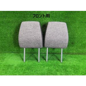 スペーシア 5AA-MK94S ヘッドレスト ハイブリッドG 4WD R06D  CVT ZYW  ...