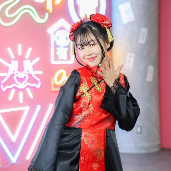 COSCHU! チャイニーチャイナ 892861