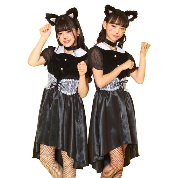 COSCHU! ガールズキャット 892854