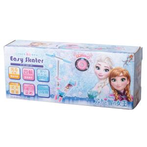 アナと雪の女王 イージースケーターの詳細画像1