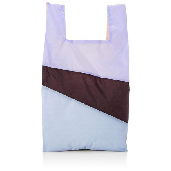 スーザンベル エコバッグ for HAY Six-Colour Bag L ラベンダーマルチカラー ...