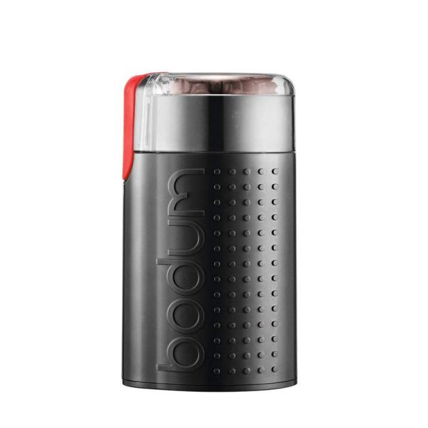 BODUM ボダム BISTRO ビストロ 電動 コーヒーミル ブラック 正規品 11160-01J...