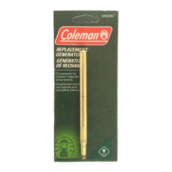 Coleman コールマン ケロシン ランタン 639B/639C用 ジェネレーター 並行輸入品