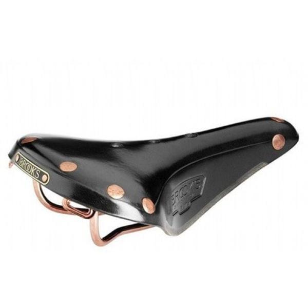 BROOKS B17 SPECIAL SADDLE スペシャル サドル (BLACK) ブルックス