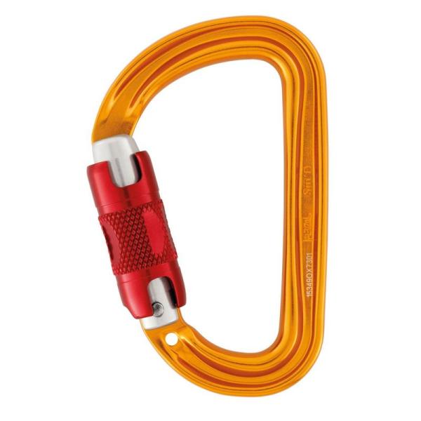 PETZL(ペツル) M39A RL エスエムディ ツイストロック